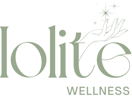 lolite Wellness Logo