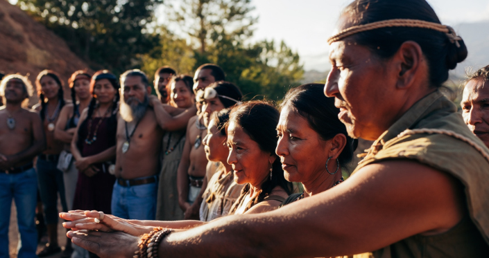 Mental Health and Therapy in Indigenous Communities